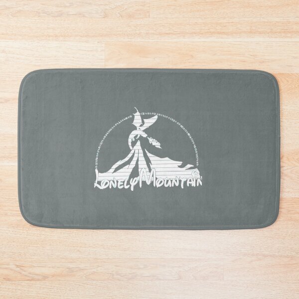 Item preview, The Lonely Mountain  Classic  designed and sold by KieranSulliva.
