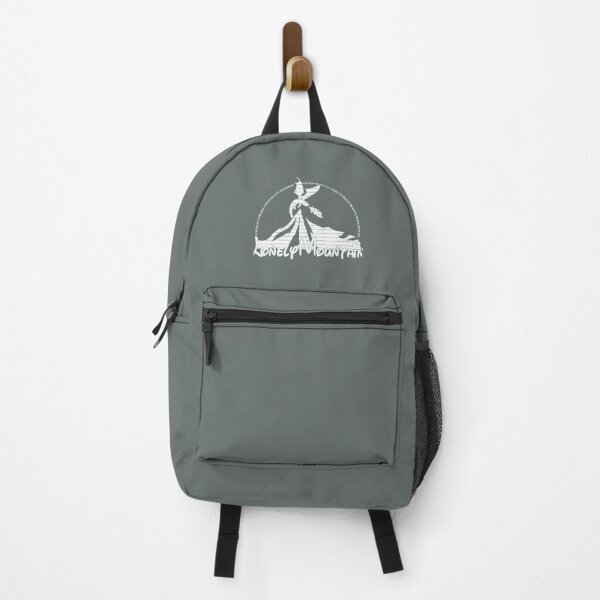 Item preview, The Lonely Mountain  Classic  designed and sold by KieranSulliva.
