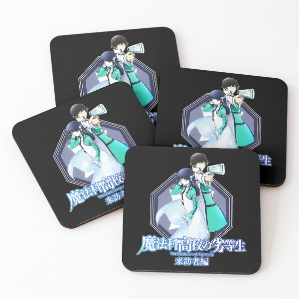 Item preview, Lover Gift Mahouka Koukou No Yuutousei Gifts For Everyone   designed and sold by KSwainArts.
