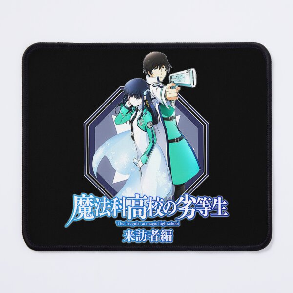Item preview, Lover Gift Mahouka Koukou No Yuutousei Gifts For Everyone   designed and sold by KSwainArts.