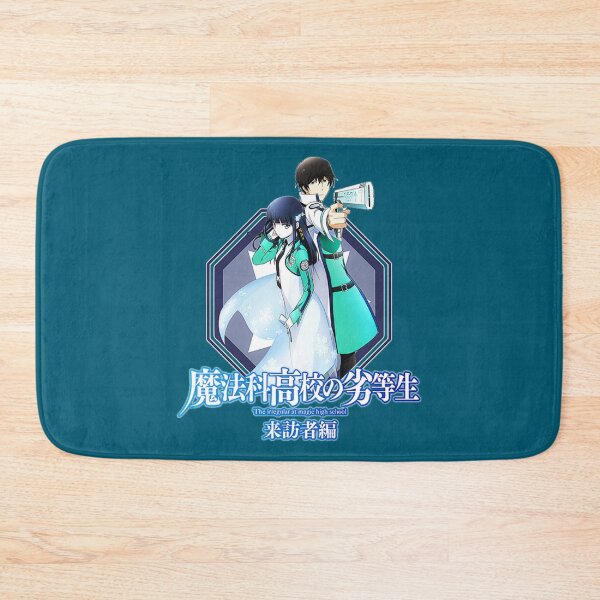 Item preview, Lover Gift Mahouka Koukou No Yuutousei Gifts For Everyone   designed and sold by KSwainArts.