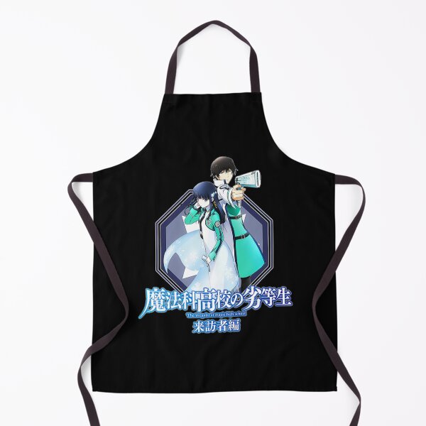 Item preview, Lover Gift Mahouka Koukou No Yuutousei Gifts For Everyone designed and sold by KSwainArts.