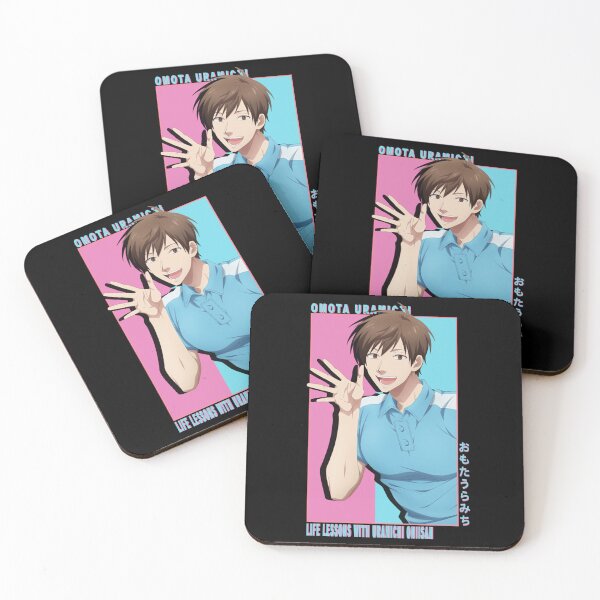 Item preview, Lover Gifts Omota Uramichi Life Lessons With Uramichi Oniisan Cool Gift   designed and sold by KSwainArts.