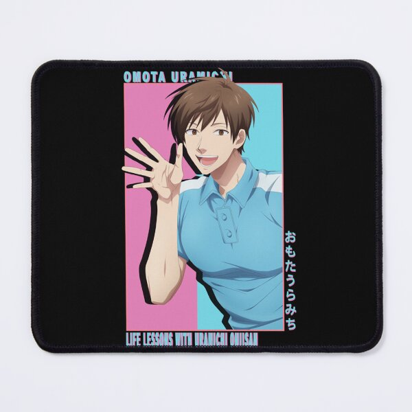 Item preview, Lover Gifts Omota Uramichi Life Lessons With Uramichi Oniisan Cool Gift   designed and sold by KSwainArts.