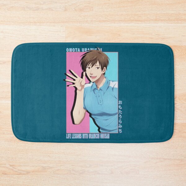 Item preview, Lover Gifts Omota Uramichi Life Lessons With Uramichi Oniisan Cool Gift   designed and sold by KSwainArts.