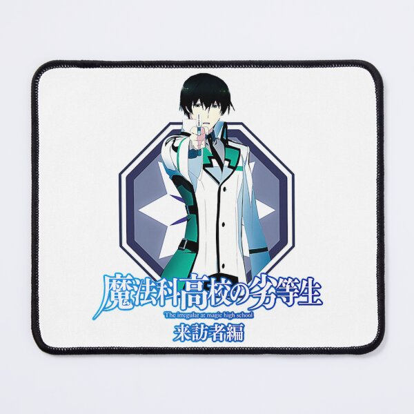 Item preview, Mens Best Mahouka Koukou No Yuutousei Gift For Everyone   designed and sold by KSwainArts.