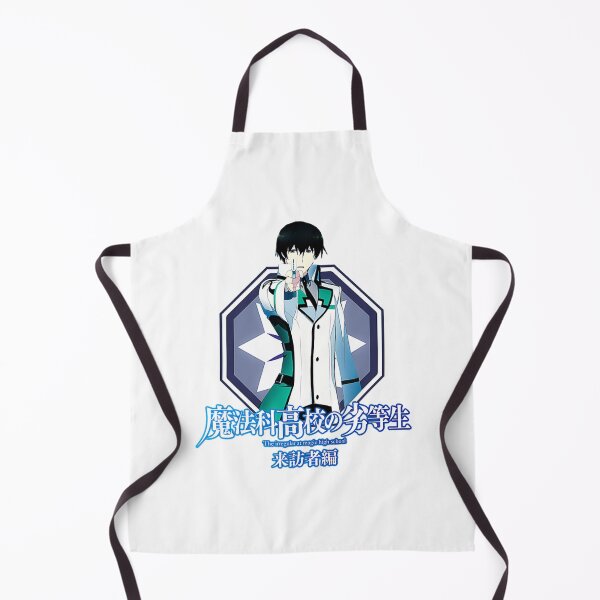 Item preview, Mens Best Mahouka Koukou No Yuutousei Gift For Everyone   designed and sold by KSwainArts.