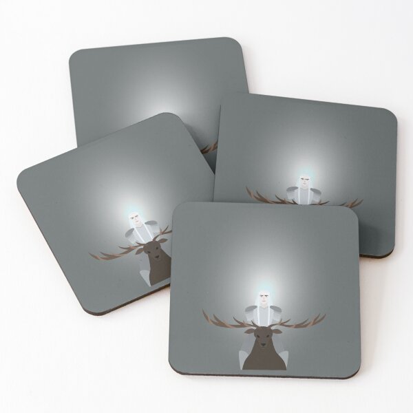 Item preview, Thranduil riding on his elk   designed and sold by KieranSulliva.