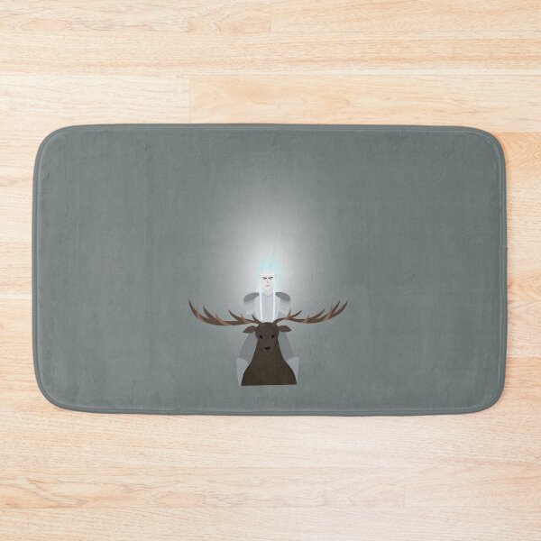 Item preview, Thranduil riding on his elk   designed and sold by KieranSulliva.