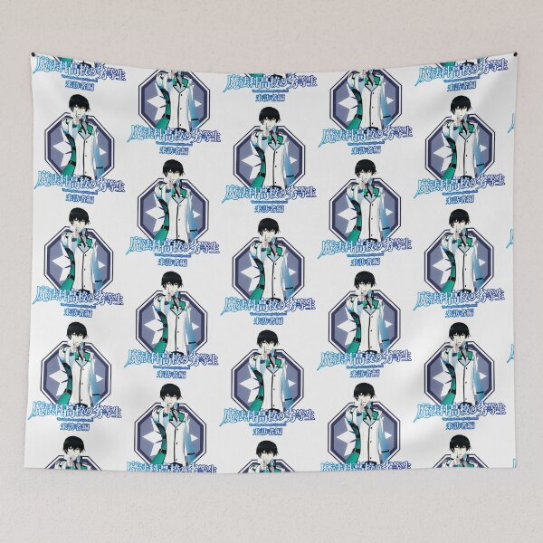 Item preview, Mens Best Mahouka Koukou No Yuutousei Gift For Everyone   designed and sold by KSwainArts.