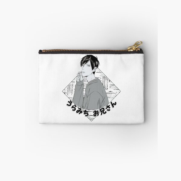 Item preview, Needed Gifts Uramichi Oniisan Gifts Music Fan   designed and sold by KSwainArts.