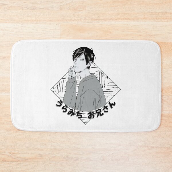 Item preview, Needed Gifts Uramichi Oniisan Gifts Music Fan   designed and sold by KSwainArts.