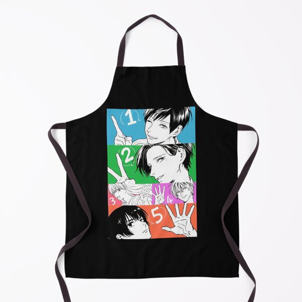 Item preview, Music Vintage Uramichi Oniisan Collage Gift Movie Fans designed and sold by KSwainArts.