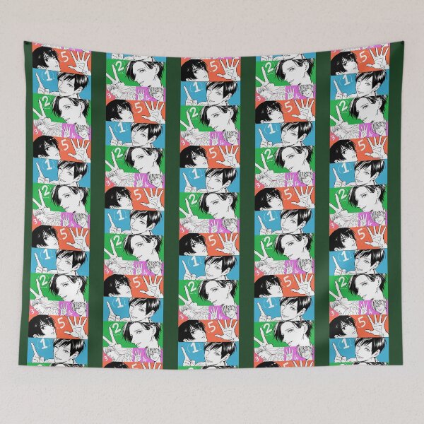 Item preview, Music Vintage Uramichi Oniisan Collage Gift Movie Fans   designed and sold by KSwainArts.