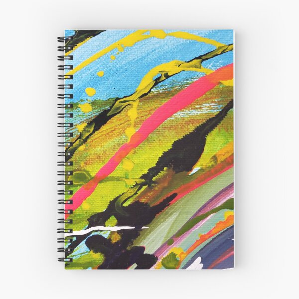 Item preview, Colorful Canvas Art designed and sold by Mr7Williams.