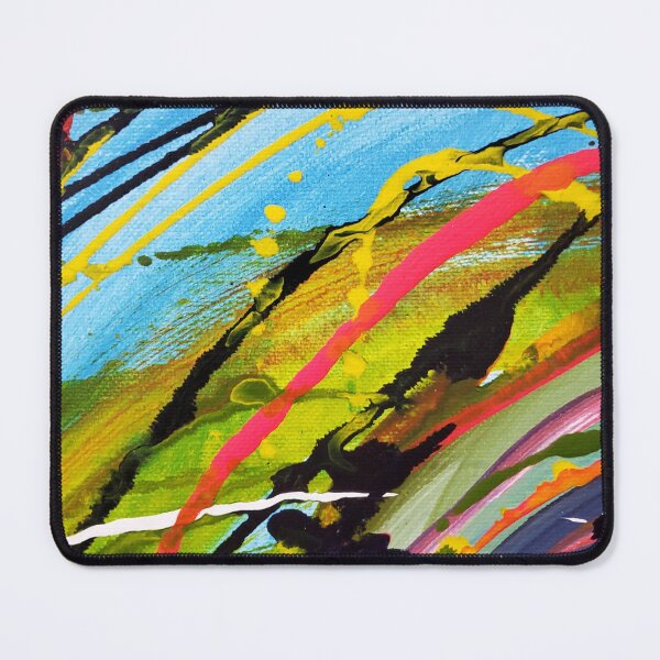 Item preview, Colorful Canvas Art designed and sold by Mr7Williams.