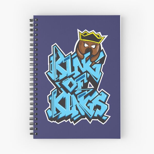 Item preview, Rey de Reyes designed and sold by thecave85.