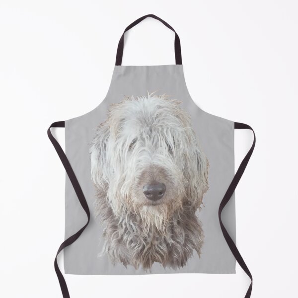 Item preview, Dog named Willow designed and sold by qlajt.