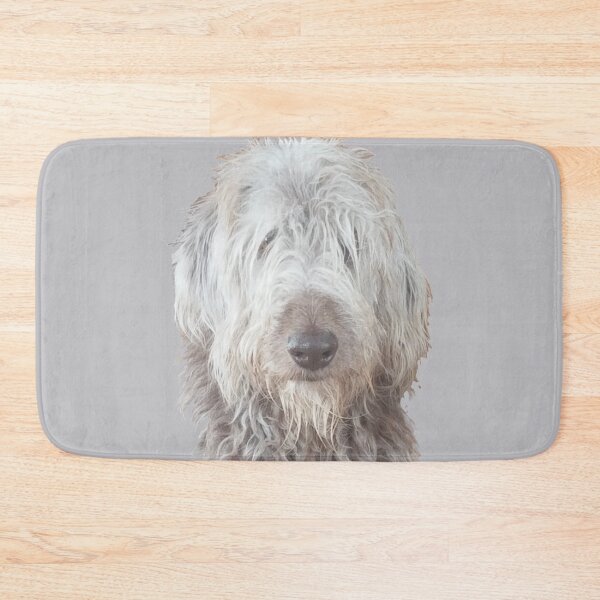 Item preview, Dog named Willow designed and sold by qlajt.