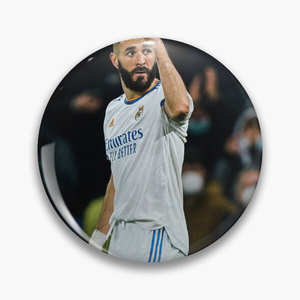 Item preview, Benzema madrid designed and sold by jhoncausale.