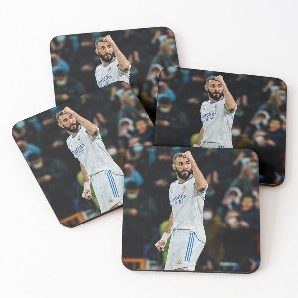 Item preview, Benzema madrid designed and sold by jhoncausale.