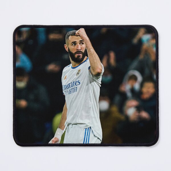 Item preview, Benzema madrid designed and sold by jhoncausale.