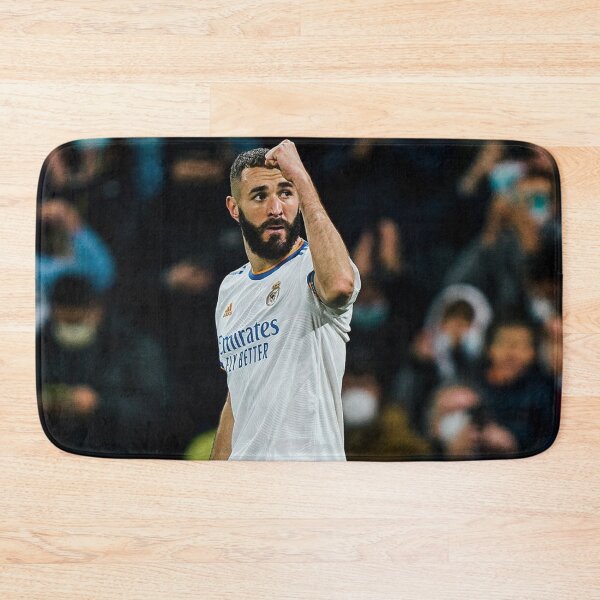 Item preview, Benzema madrid designed and sold by jhoncausale.