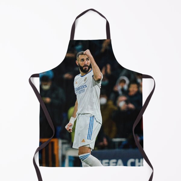 Item preview, Benzema madrid designed and sold by jhoncausale.