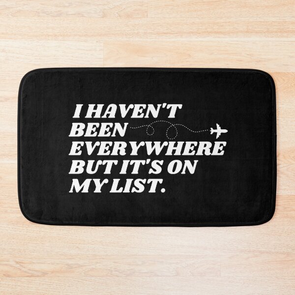 Item preview, Cute Travel, Wanderlust designed and sold by brookemiller801.