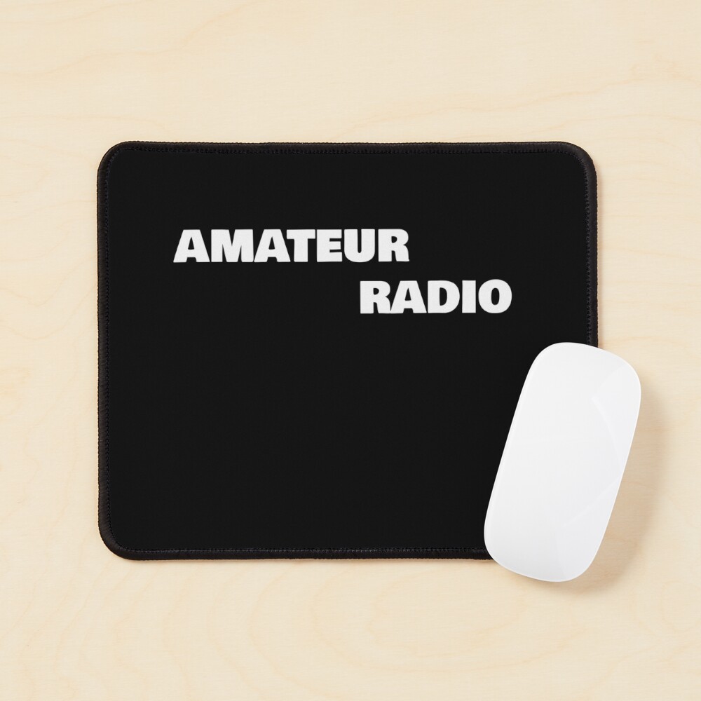 Item preview, Mouse Pad designed and sold by joebrad.