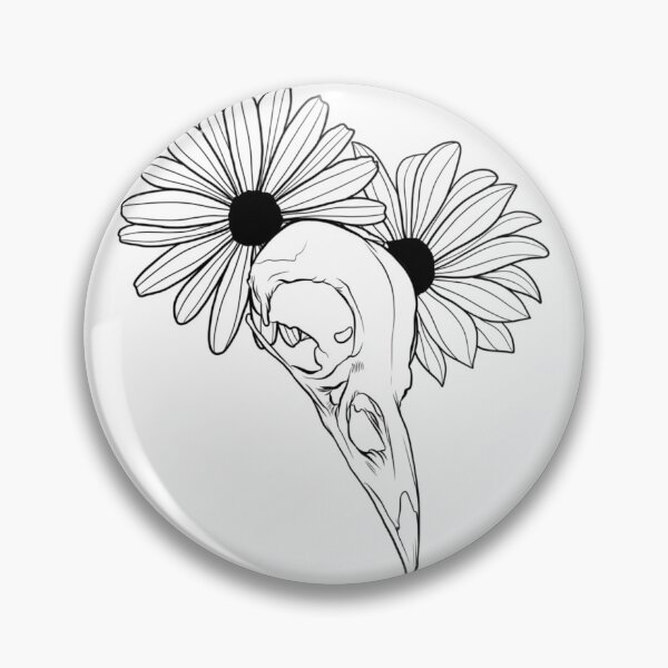 Item preview, Pushing Up Daisies  designed and sold by alybugg.