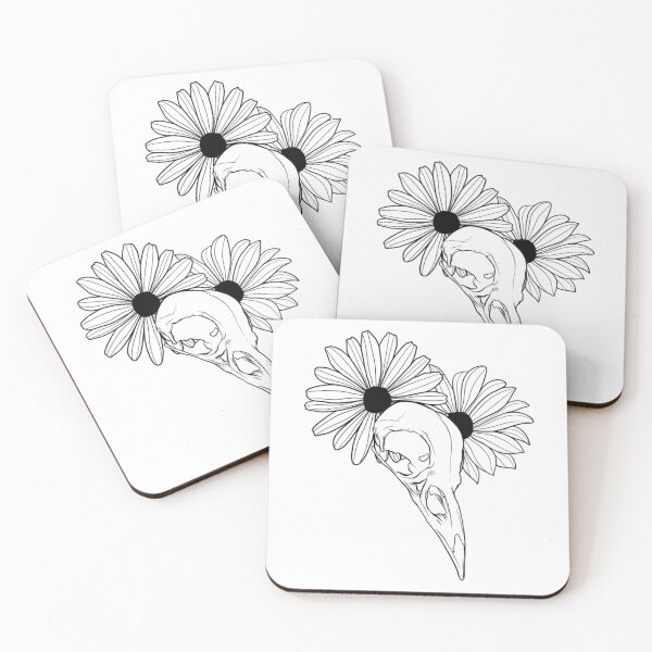 Item preview, Pushing Up Daisies  designed and sold by alybugg.