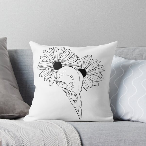 Item preview, Pushing Up Daisies  designed and sold by alybugg.
