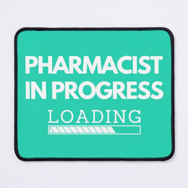 Item preview, pharmacist in progress designed and sold by Hey-Nice-Shirt.