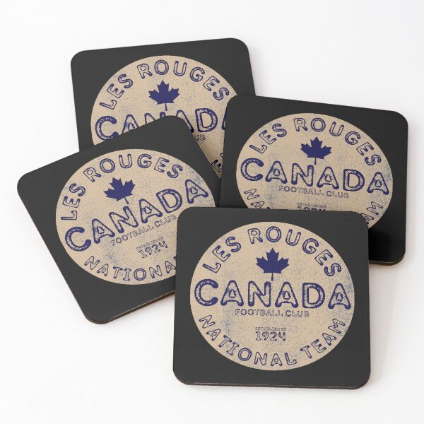 Item preview, Les Rouges-Team Canada-Canada Soccer Team-Canada Soccer  2022-CANMNT-CANWNT designed and sold by SighFly52.