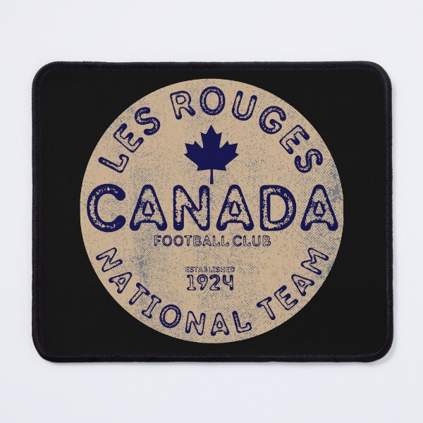 Item preview, Les Rouges-Team Canada-Canada Soccer Team-Canada Soccer  2022-CANMNT-CANWNT designed and sold by SighFly52.