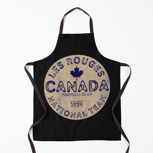 Item preview, Les Rouges-Team Canada-Canada Soccer Team-Canada Soccer 2022-CANMNT-CANWNT designed and sold by SighFly52.