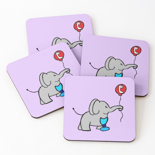 Item preview, Elephant Prosthetics and Orthotics  designed and sold by oandpdesigns.