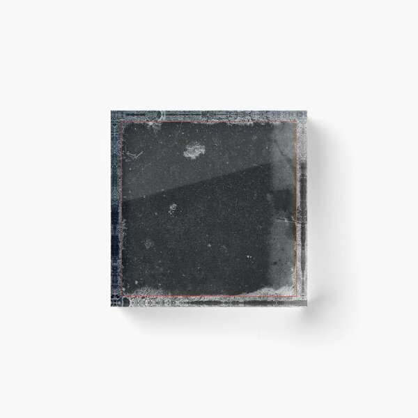 Item preview, Remnants i - Pavement photography designed and sold by Paul Davenport.