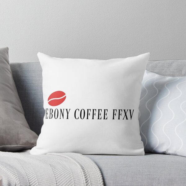 Item preview, Ebony Coffee Parody designed and sold by TeeHunter.