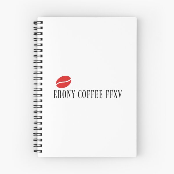 Item preview, Ebony Coffee Parody designed and sold by TeeHunter.