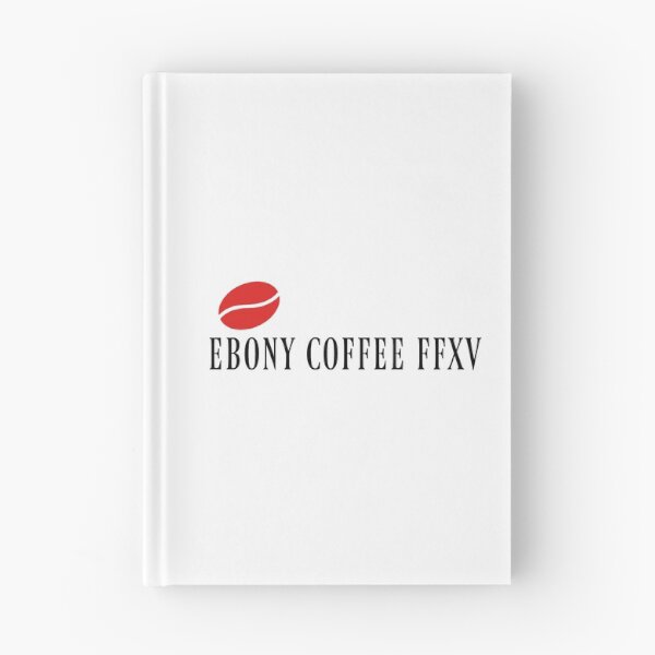 Item preview, Ebony Coffee Parody designed and sold by TeeHunter.