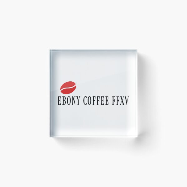 Item preview, Ebony Coffee Parody designed and sold by TeeHunter.