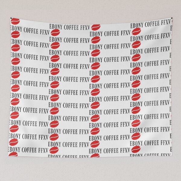 Item preview, Ebony Coffee Parody designed and sold by TeeHunter.