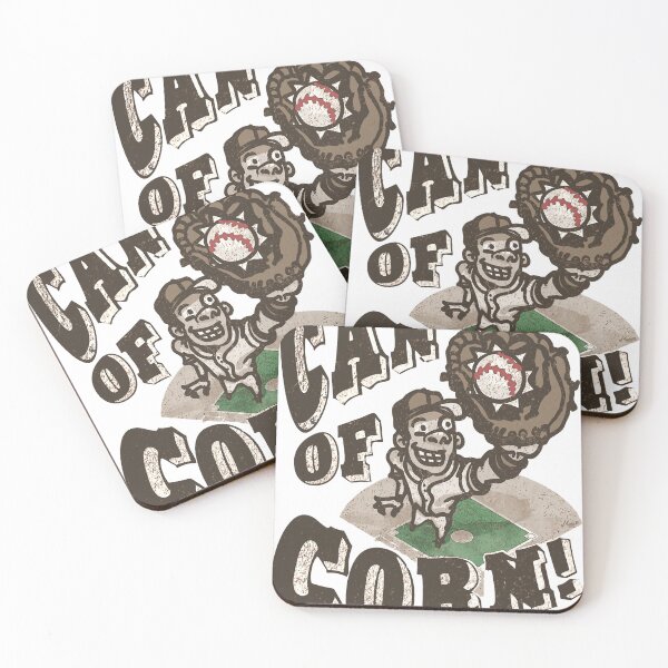Artikelvorschau, Can of Co.rn Retro-Baseball-Spieler entworfen und verkauft von Cranstoun3.