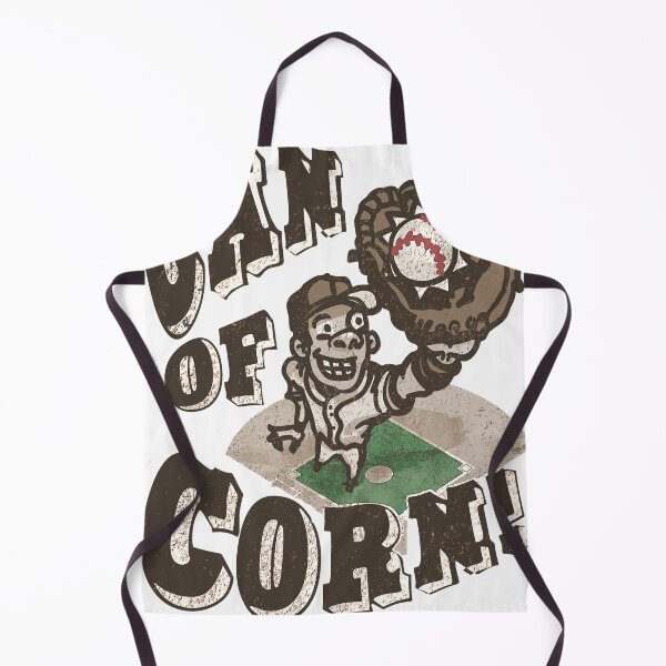 Artikelvorschau, Can of Co.rn Retro-Baseball-Spieler entworfen und verkauft von Cranstoun3.