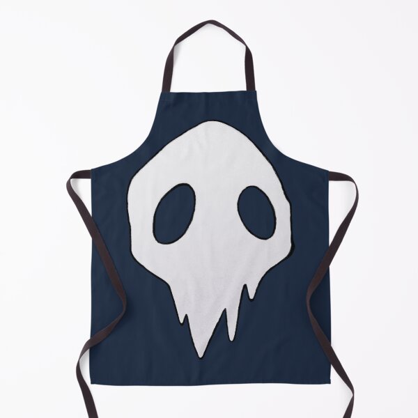 Item preview, Stylized Simple Skull designed and sold by voidcrow.