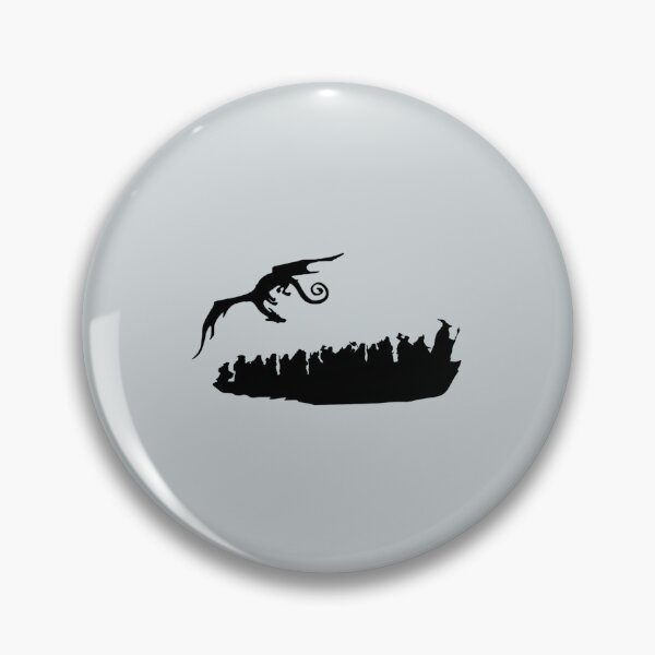 Item preview, Unexpected Journey   designed and sold by KieranSulliva.
