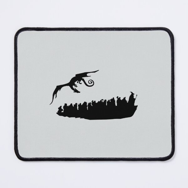 Item preview, Unexpected Journey   designed and sold by KieranSulliva.