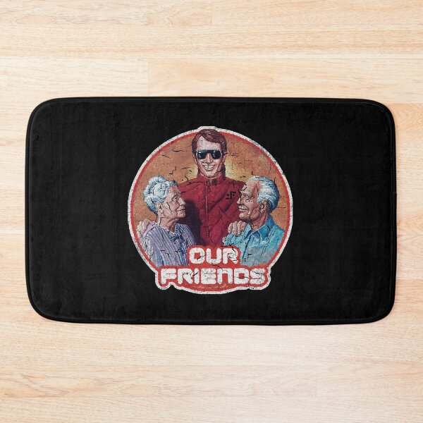 Item preview, Our Friends (V miniseries) Classic T-Shirt designed and sold by Wyttas51.